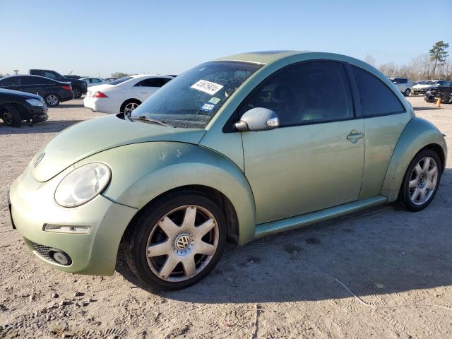 Volkswagen Beetle (2006)