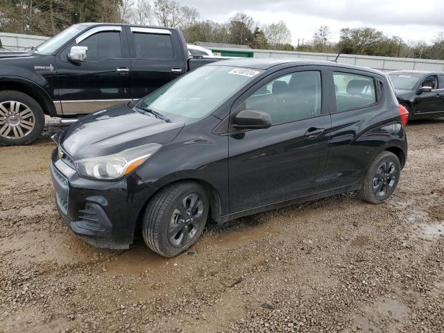 Chevrolet Spark (2018)