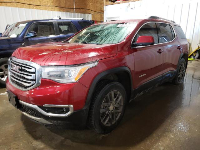 Gmc Acadia (2019)