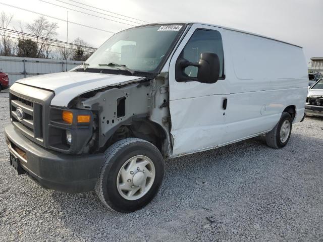 Ford Econoline (2013)