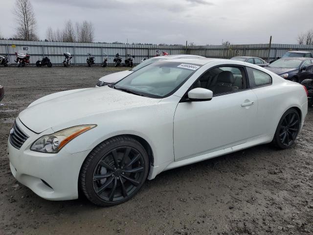 Infiniti G37 (2008)