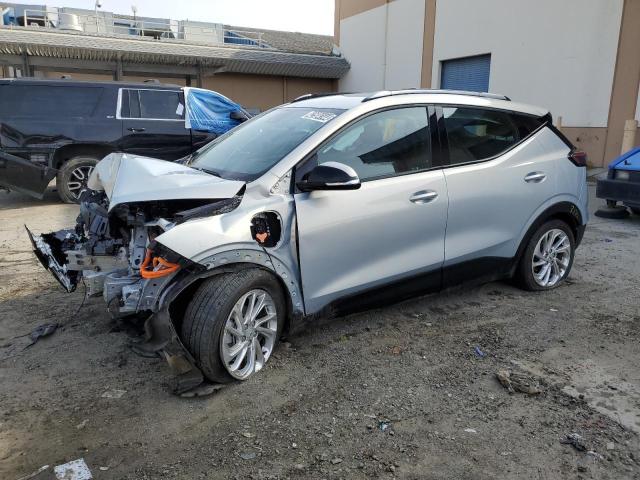 Chevrolet Bolt (2023)