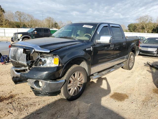 Lincoln Mark lt (2006)