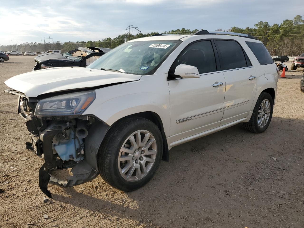 Gmc Acadia (2015)