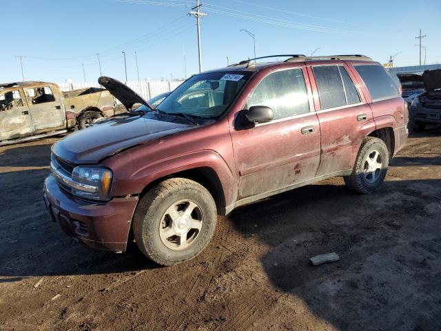 Chevrolet Trailblzr (2006)