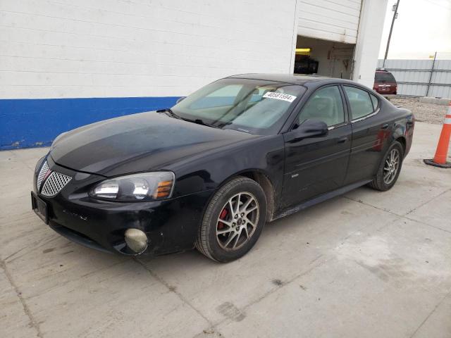 Pontiac Grandprix (2005)