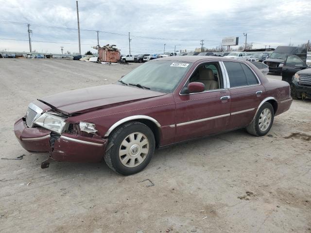 Mercury Grmarquis (2005)