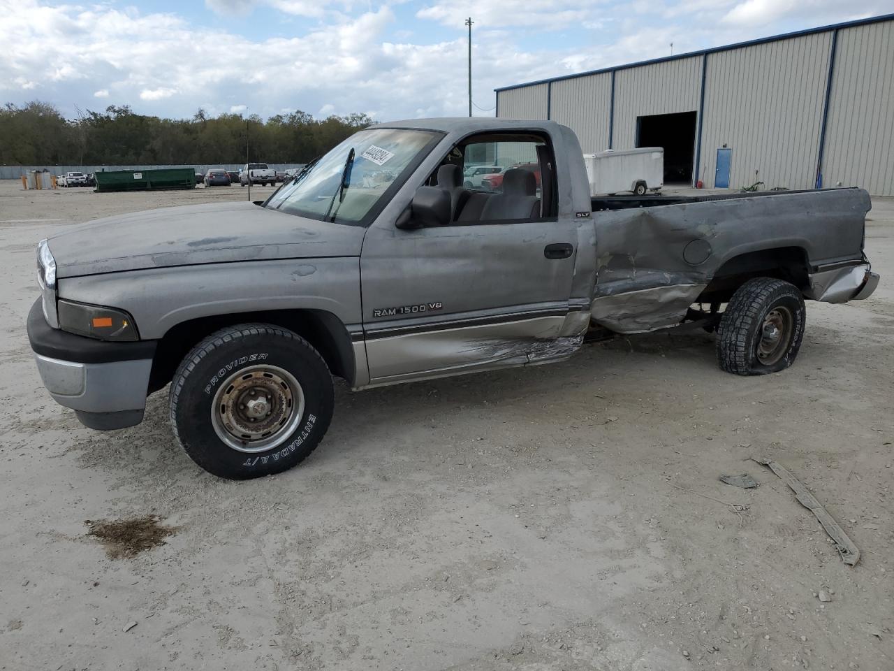 Dodge Ram (1995)
