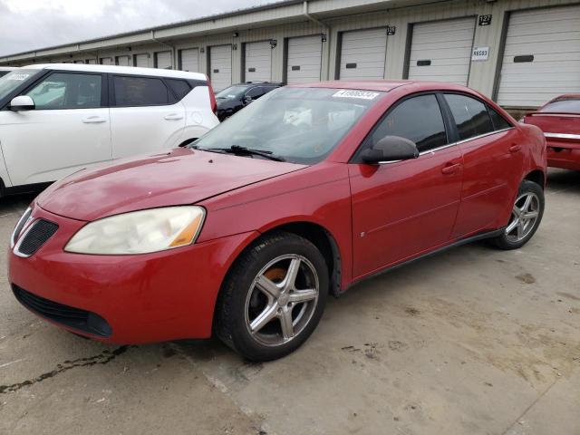 Pontiac G6 (2007)