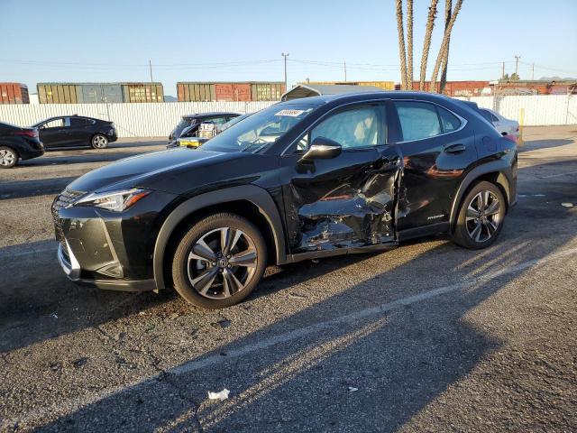 Lexus Ux 250h (2021)