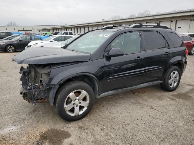Pontiac Torrent (2006)