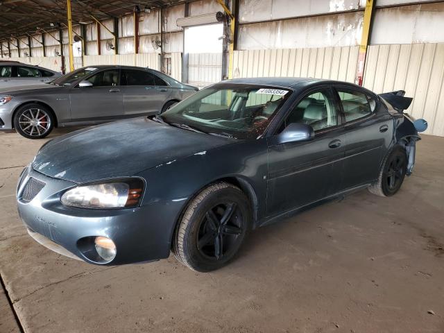 Pontiac Grandprix (2006)