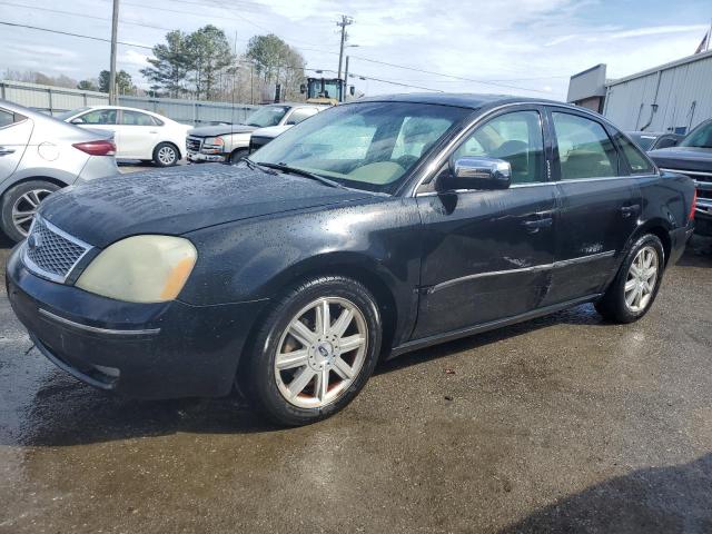 Ford 500 (2006)
