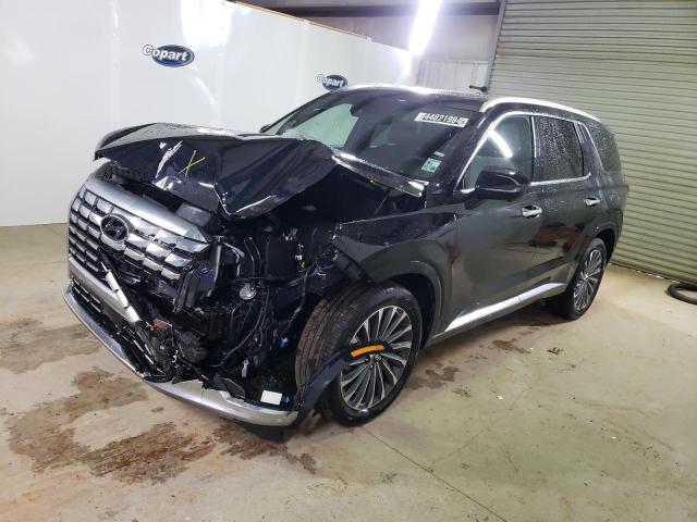 Hyundai Palisade (2024)