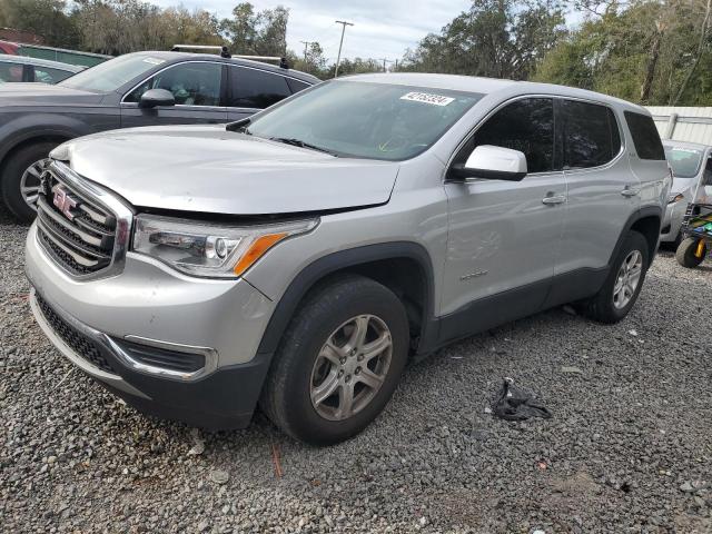 Gmc Acadia (2017)
