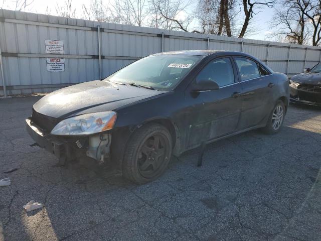 Pontiac G6 (2006)