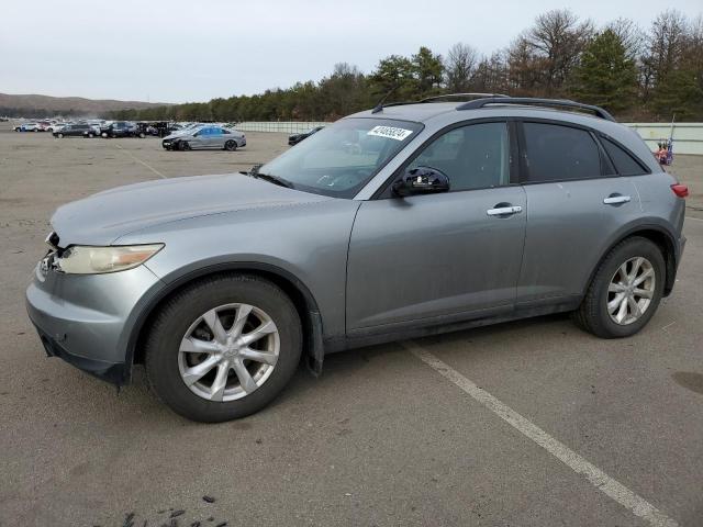 Infiniti Fx35 (2006)