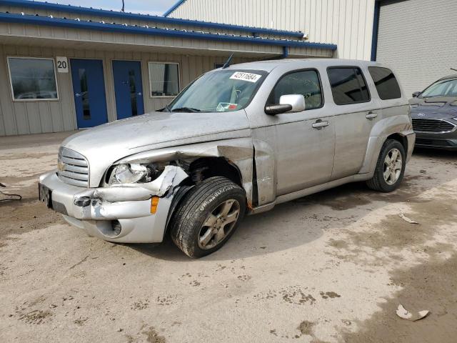 Chevrolet Hhr (2007)