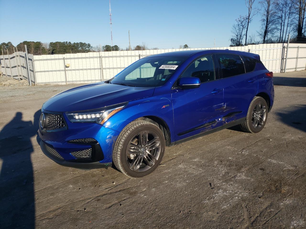 Acura Rdx (2021)
