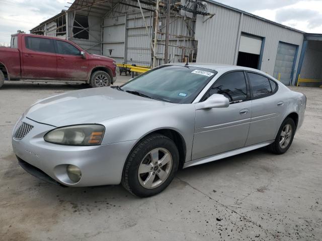 Pontiac Grandprix (2005)