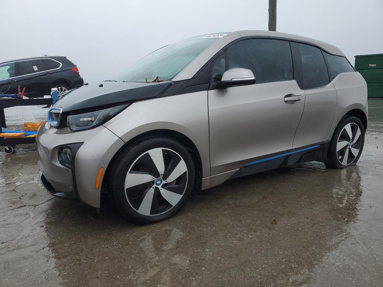 Bmw I3 (2014)