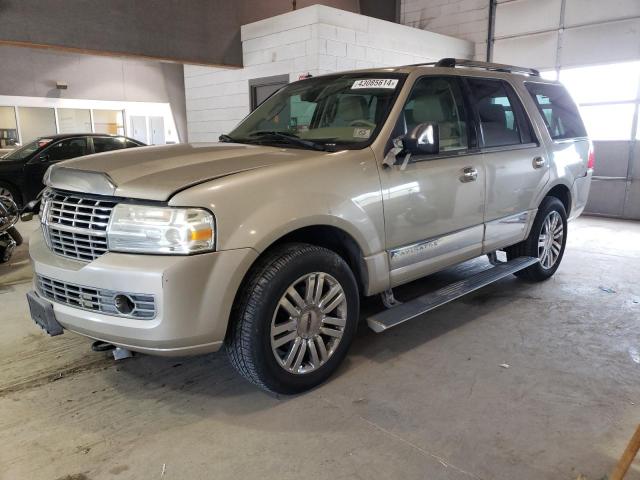 Lincoln Navigator (2007)