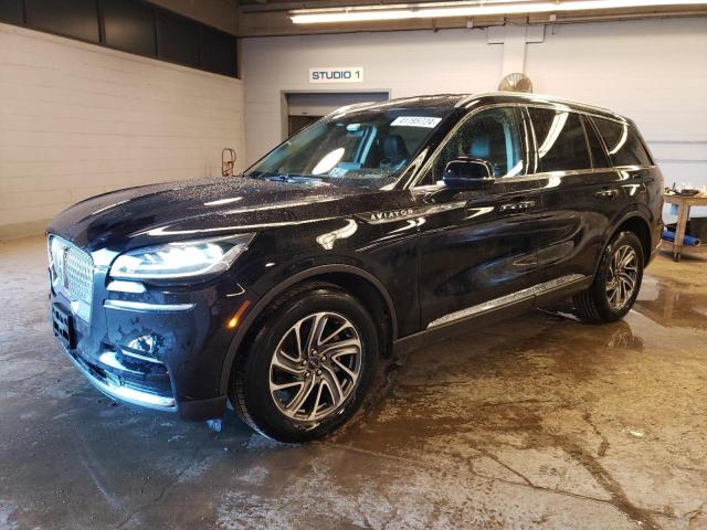 Lincoln Aviator (2023)