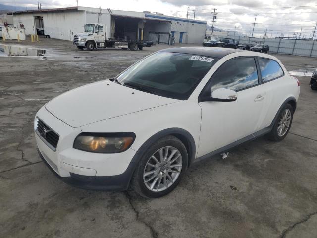 Volvo C30 (2010)
