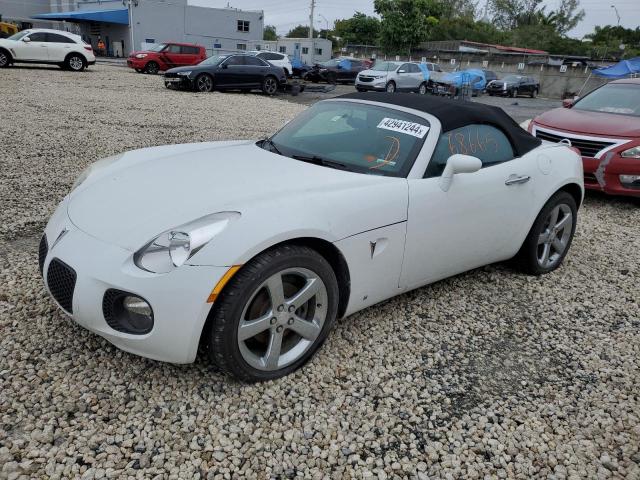 Pontiac Solstice (2007)