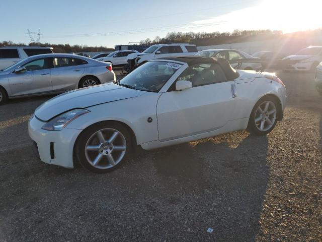 Nissan 350z (2005)