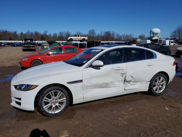 Jaguar Xe (2019)