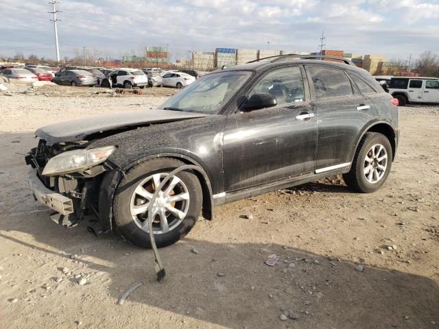 Infiniti Fx35 (2008)
