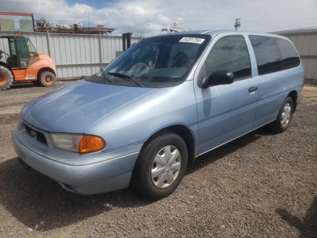 Ford Windstar (1998)