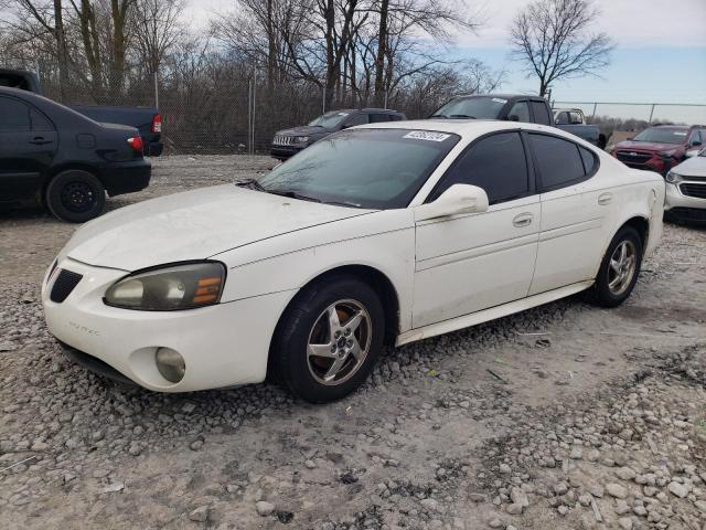 Pontiac Grandprix (2004)