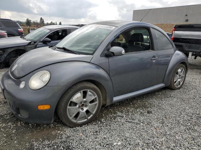 Volkswagen Beetle (2004)