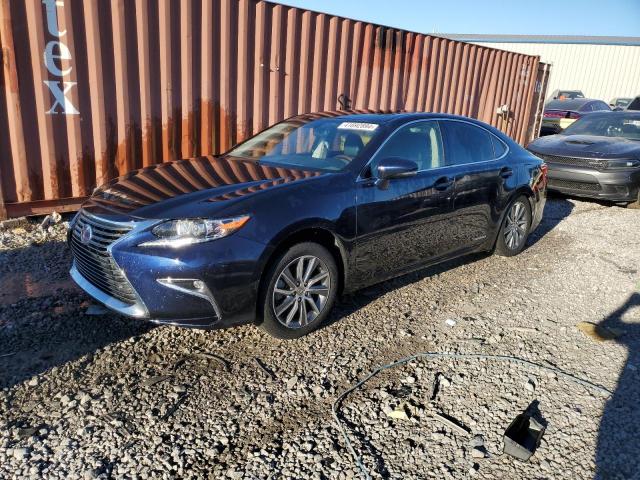 Lexus Es300 (2016)