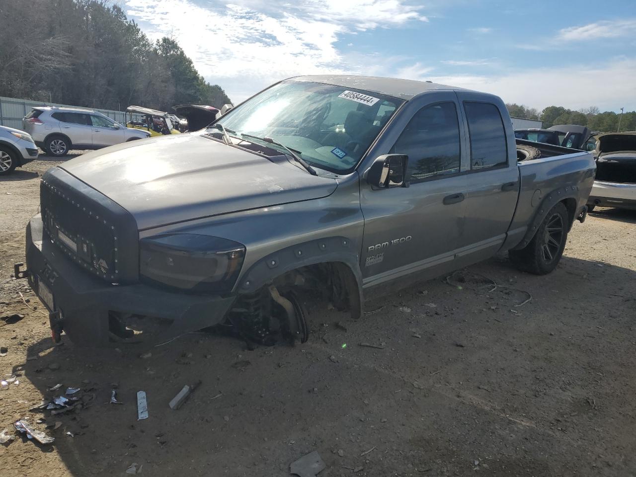 Dodge Ram (2007)