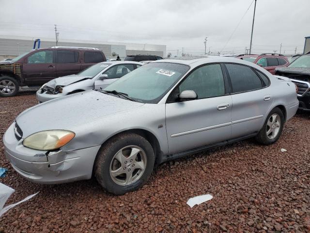 Ford Taurus ses (2003)