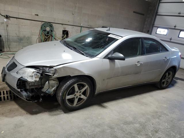 Pontiac G6 (2008)