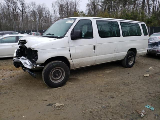 Ford Econoline (2013)
