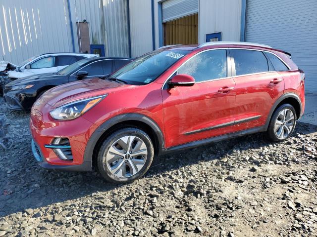 Kia Niro s (2022)