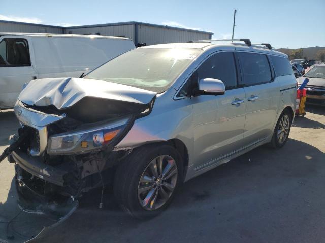Kia Sedona (2016)