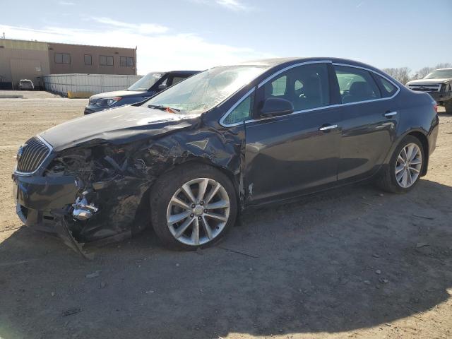 Buick Verano (2014)