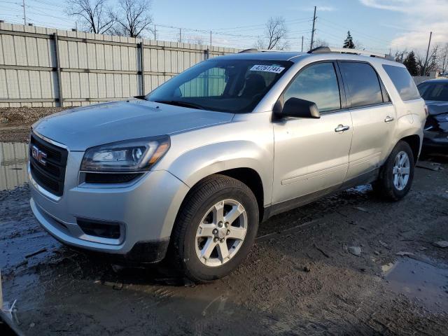 Gmc Acadia (2015)