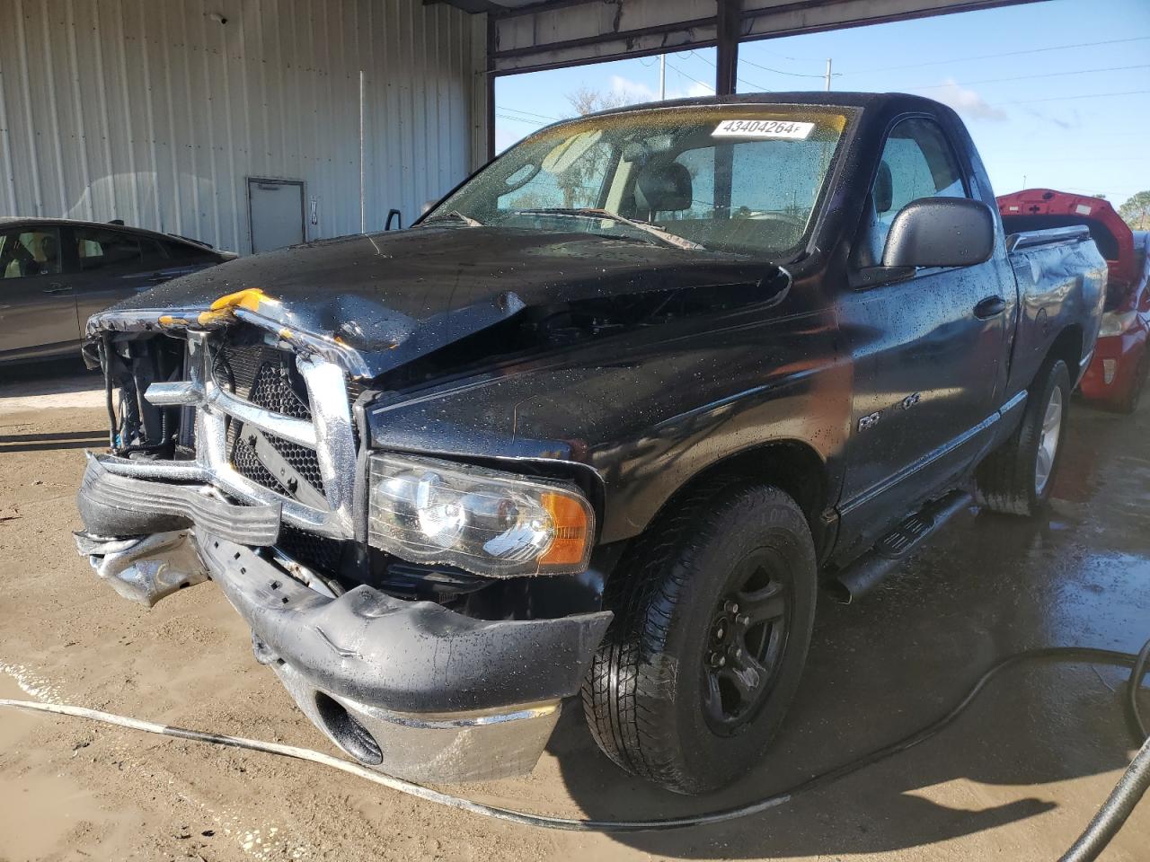 Dodge Ram (2002)