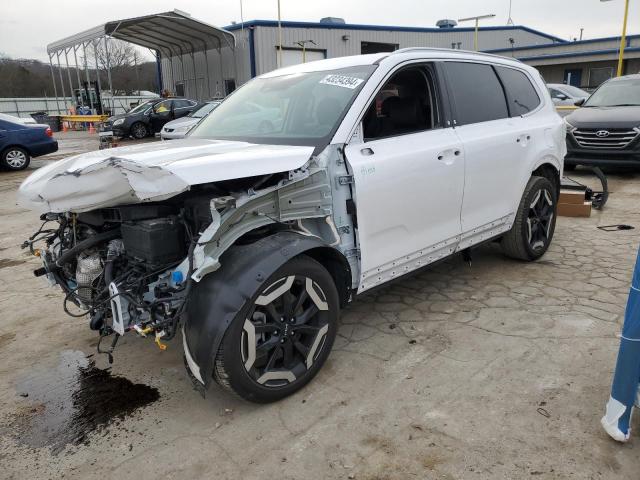 Kia Telluride (2024)