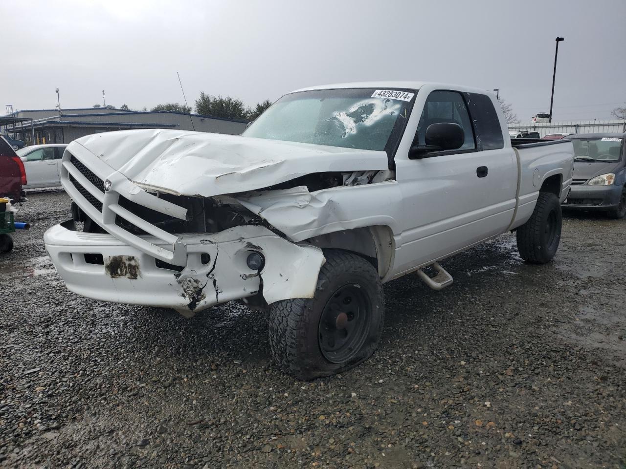 Dodge Ram (1999)