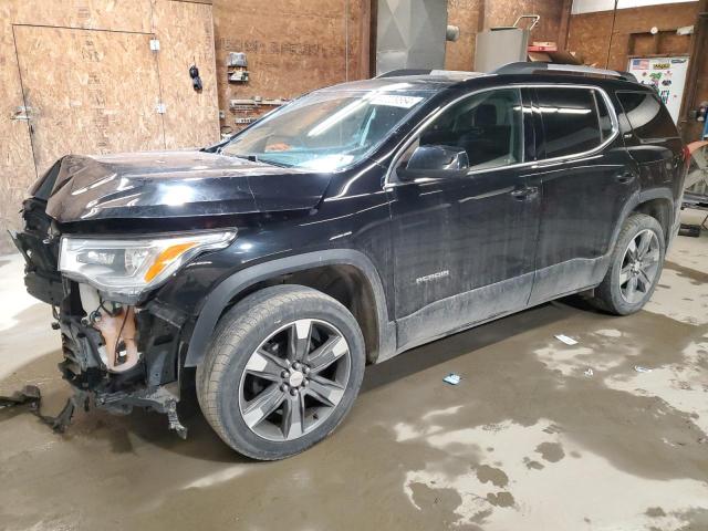 Gmc Acadia (2018)
