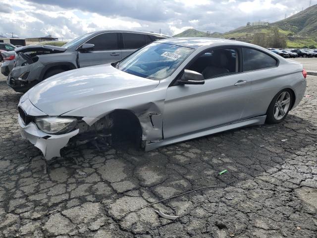 Bmw 428i (2013)
