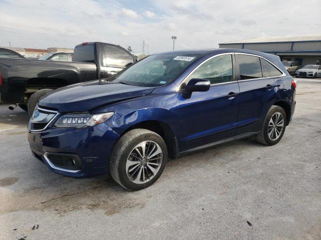 Acura Rdx (2018)